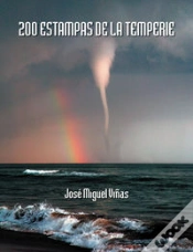Capa do artigo 200 Estampas De La Temperie