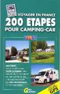 200 Étapes Pour Camping-Car - Preview