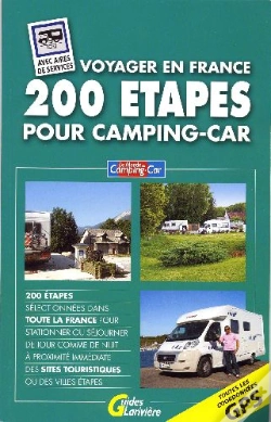 Capa do artigo 200 Étapes Pour Camping-Car