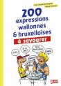 200 Expressions Wallonnes Et Bruxelloises À Savourer - Preview