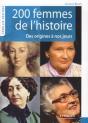 200 Femmes De L'Histoire : Des Origines À Nos Jours - Preview