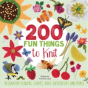 200 Fun Things To Knit - Preview