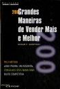 200 Grandes Maneiras de Vender Mais e Melhor - Preview