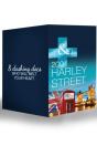 200 Harley Street - Preview