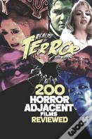 200 Horror-Adjacent Films Reviewed