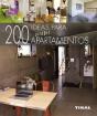 200 Ideas Para Miniapartamentos - Preview