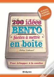 Capa do artigo 200 Idees Bentos