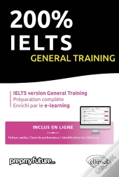 200 % Ielts : General Training