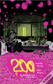 Capa do artigo 200