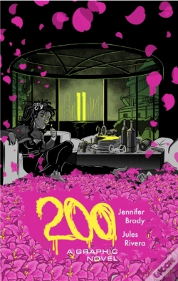 Capa do artigo 200
