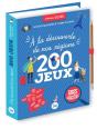 200 Jeux À La Découverte De Nos Régions - Preview