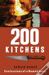 200 Kitchens