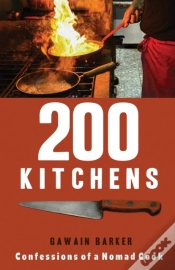 Capa do artigo 200 Kitchens