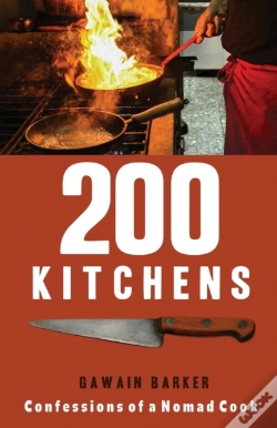 Capa do artigo 200 Kitchens