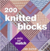 200 Knitted Blocks
