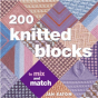 200 Knitted Blocks - Preview