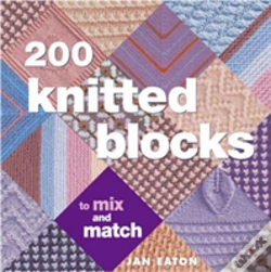 Capa do artigo 200 Knitted Blocks