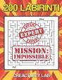 200 Labirinti - Preview