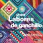 200 Labores De Ganchillo - Preview