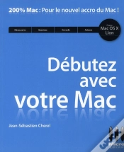 Capa do artigo 200% Mac Debutez Avec Votre Mac