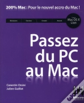 200% Mac Passez Du Pc Au Mac