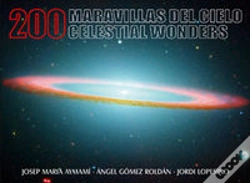 Capa do artigo 200 Maravillas Del Cielo