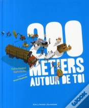 Capa do artigo 200 Métiers Autour De Toi