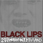 Capa do artigo 200 Million Thousand - Vinil