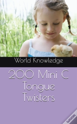 Capa do artigo 200 Mini C Tongue Twisters
