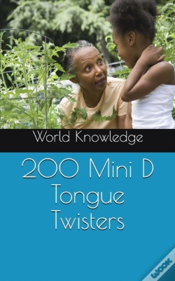 Capa do artigo 200 Mini D Tongue Twisters
