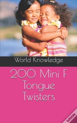 Capa do artigo 200 Mini F Tongue Twisters