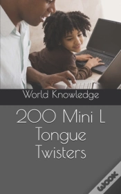 Capa do artigo 200 Mini L Tongue Twisters