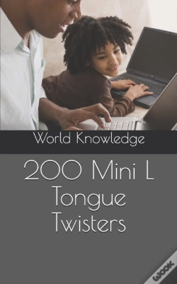 Capa do artigo 200 Mini L Tongue Twisters