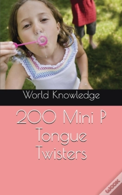Capa do artigo 200 Mini P Tongue Twisters