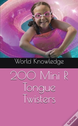 Capa do artigo 200 Mini R Tongue Twisters