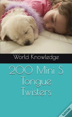 Capa do artigo 200 Mini S Tongue Twisters