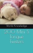 200 Mini S Tongue Twisters