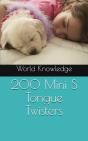 200 Mini S Tongue Twisters - Preview