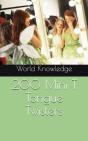 200 Mini T Tongue Twisters - Preview