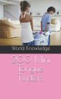 200 Mini Tongue Twisters - Preview