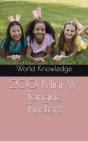200 Mini W Tongue Twisters - Preview