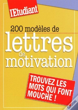 Capa do artigo 200 Modèles De Lettres De Motivation