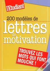 Capa do artigo 200 Modèles De Lettres De Motivation