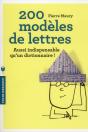 200 Modèles De Lettres - Preview