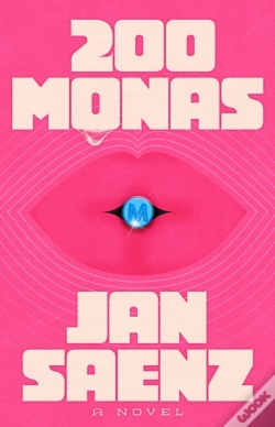 Capa do artigo 200 Monas