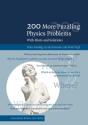 200 More Puzzling Physics Problems - Preview