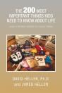 200 Most Important Things Kids Need To Know About Life - Preview
