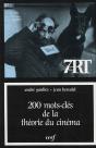 200 Mots-Clés De La Théorie Du Cinéma - Preview
