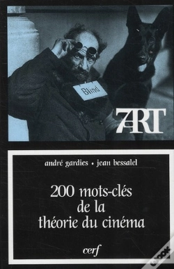 Capa do artigo 200 Mots-Clés De La Théorie Du Cinéma