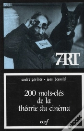 Capa do artigo 200 Mots-Clés De La Théorie Du Cinéma